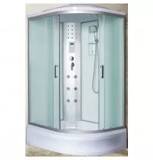 Душевая кабина River Dunay 120x80 MT L 10000001128 с поддоном