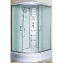Душевая кабина River Dunay 110x80 MT R 10000001165 с поддоном