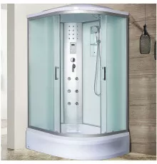 Душевая кабина River Dunay 110x80 MT L 10000001093 с поддоном