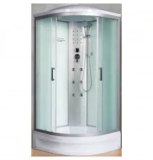 Душевая кабина River Dunay 80x80 МТ 10000003136 с поддоном