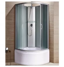 Душевая кабина River Nara 90x90 МТ Б/К 10000002331 с поддоном