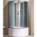 Душевая кабина River Nara 80x80 МТ Б/К 10000000837 с поддоном Душевая кабина River Nara 80x80 МТ Б/К 10000000837 с поддоном