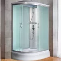Душевая кабина River Nara 120х90 МТ R 10000003643 с поддоном Душевая кабина River Nara 120х90 МТ R 10000003643 с поддоном