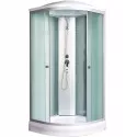 Душевая кабина River Nara Light 90x90 МТ 10000002912 с поддоном Душевая кабина River Nara Light 90x90 МТ 10000002912 с поддоном