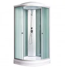Душевая кабина River Nara Light 90x90 МТ 10000002912 с поддоном