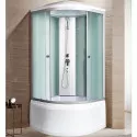 Душевая кабина River Nara Light 90х90 MT 10000003575 с поддоном Душевая кабина River Nara Light 90х90 MT 10000003575 с поддоном