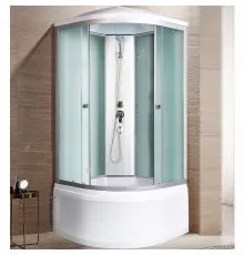 Душевая кабина River Nara Light 90х90 MT 10000003575 с поддоном