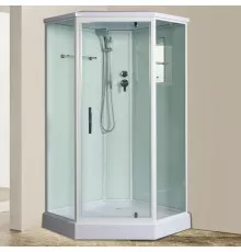 Душевая кабина River Penta 90x90 10000003116 с поддоном
