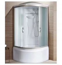 Душевая кабина River Rein 80x80 МТ 10000001308 с поддоном