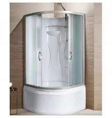 Душевая кабина River Rein 90x90 МТ Б/К 10000001254 с поддоном