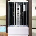 Душевая кабина River Sena 120x80 ТН 10000001578 с поддоном Душевая кабина River Sena 120x80 ТН 10000001578 с поддоном