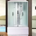 Душевая кабина River Sena 120x80 МТ 10000001133 с поддоном Душевая кабина River Sena 120x80 МТ 10000001133 с поддоном