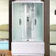 Заказать Душевая кабина River Sena 120x80 МТ 10000001133 с поддоном в магазине сантехники Santeh-Crystal.ru