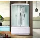Заказать Душевая кабина River Sena 120x80 МТ 10000001133 с поддоном в магазине сантехники Santeh-Crystal.ru