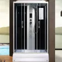 Душевая кабина River Sena 120x80 ТН 10000001451 с поддоном Душевая кабина River Sena 120x80 ТН 10000001451 с поддоном