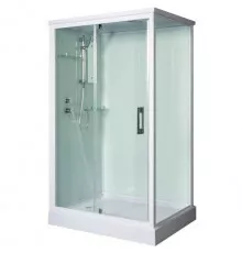 Душевая кабина River Tana 120x90 10000003120 с поддоном