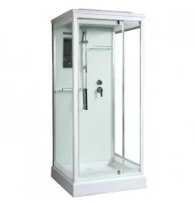 Душевая кабина River Tana 80x80 10000003114 с поддоном