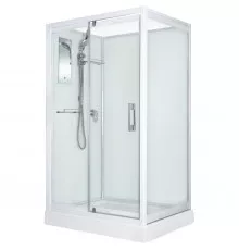 Душевая кабина River Tana 120x90 Б/К 10000001874 с поддоном