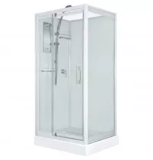 Душевая кабина River Tana 100x80 Б/К 10000001873 с поддоном