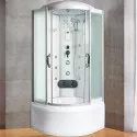 Душевая кабина River Temza 100x100 МТ 10000001270 с поддоном