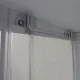 Приобрести Душевая кабина Royal Bath BP 100х80 RB8100BP2-T-L с гидромассажем в магазине сантехники Santeh-Crystal.ru
