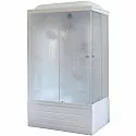 Душевая кабина Royal Bath BP 120х80 RB8120BP1-M-L без гидромассажа