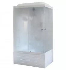 Душевая кабина Royal Bath BP 120х80 RB8120BP1-M-L без гидромассажа