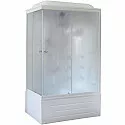 Душевая кабина Royal Bath BP 120х80 RB8120BP2-M-R с гидромассажем