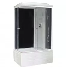 Душевая кабина Royal Bath BP 100х80 RB8100BP6-BT-R без гидромассажа