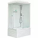 Душевая кабина Royal Bath 120x80 RB8120BP5-WC-R без гидромассажа