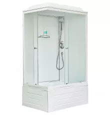 Душевая кабина Royal Bath 120x80 RB8120BP5-WC-R без гидромассажа