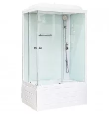 Душевая кабина Royal Bath 120x80 RB8120BP5-WT-R без гидромассажа