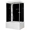 Душевая кабина Royal Bath BP 100x80 RB8100BP5-BT-L без гидромассажа