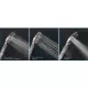 Приобрести Душевая кабина Royal Bath BP 100x80 RB8100BP5-BT-R без гидромассажа в магазине сантехники Santeh-Crystal.ru