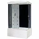 Душевая кабина Royal Bath BP 120x80 RB8120BP3-BT-L с гидромассажем