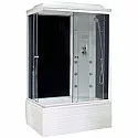 Душевая кабина Royal Bath BP 120x80 RB8120BP3-BT-R с гидромассажем