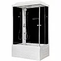 Душевая кабина Royal Bath BP 120x80 RB8120BP5-BT-L без гидромассажа