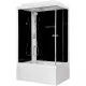 Заказать Душевая кабина Royal Bath BP 120x80 RB8120BP5-BT-L без гидромассажа в магазине сантехники Santeh-Crystal.ru