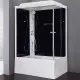 Заказать Душевая кабина Royal Bath BP 120x80 RB8120BP5-BT-L без гидромассажа в магазине сантехники Santeh-Crystal.ru