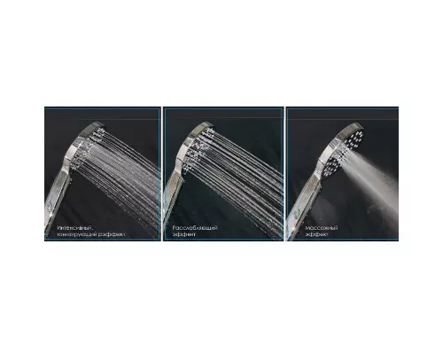 Заказать Душевая кабина Royal Bath BP 120x80 RB8120BP5-BT-L без гидромассажа в магазине сантехники Santeh-Crystal.ru