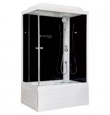 Душевая кабина Royal Bath BP 120x80 RB8120BP5-BT-R без гидромассажа