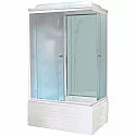 Душевая кабина Royal Bath BP 120x80 RB8120BP6-WC-L без гидромассажа