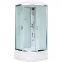 Душевая кабина Royal Bath CK 90x90 RB90CK5-WC-CH без гидромассажа