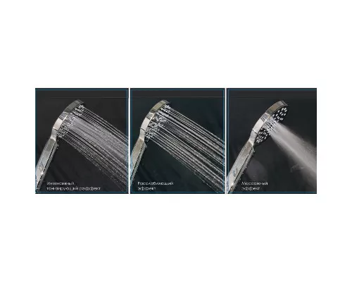 Приобрести Душевая кабина Royal Bath CK 90x90 RB90CK5-WT без гидромассажа в магазине сантехники Santeh-Crystal.ru