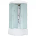 Душевая кабина Royal Bath CK 90x90 RB90CK5-WC без гидромассажа