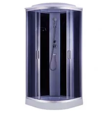 Душевая кабина Royal Bath 90х90 RB-EKO90HK-BT без гидромассажа