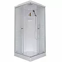 Душевая кабина Royal Bath HP 80х80 RB80HP1-M без гидромассажа