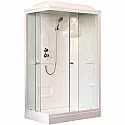 Душевая кабина Royal Bath HP 120х80 RB8120HP1-T-R без гидромассажа