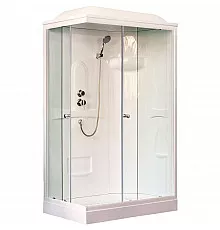 Душевая кабина Royal Bath HP 120х80 RB8120HP1-T-R без гидромассажа