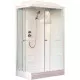Приобрести Душевая кабина Royal Bath HP 120х80 RB8120HP1-T-R без гидромассажа в магазине сантехники Santeh-Crystal.ru